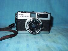 Fotocamera analogica PETRI