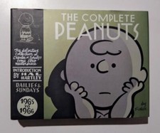 THE COMPLETE PEANUTS - dal 1950 al 1974 - Edizione inglese - FANTA GRAPHIS BOOKS
