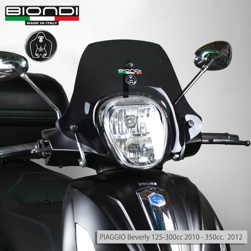 Biondi fume scuro - scuro, wild