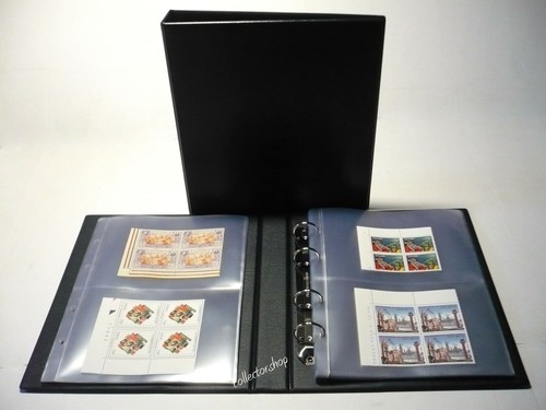 Safe album raccoglitore per - album,