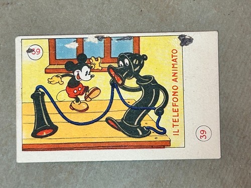 Figurina telefono - figurina,