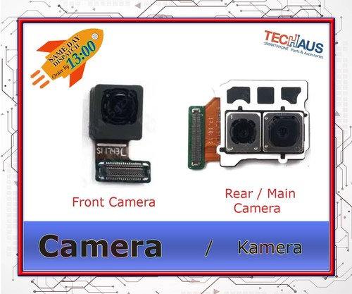 Fotocamera