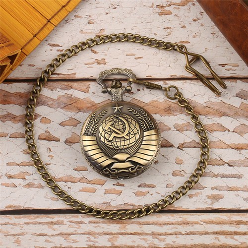 Orologio tasca vintage - da,