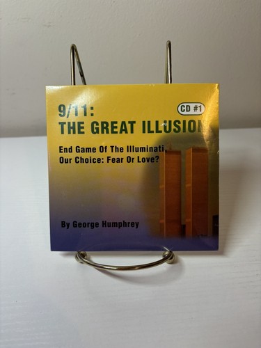 The great illusion cd 1 - great,
