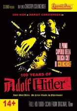 100 years adolf hitler - years,