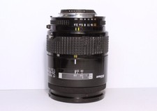 Nikon Nikkor AF 28-85mm 3.5-4,5 obiettivo per fotocamera reflex