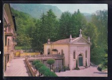 Cartolina maggianico suore - maggianico, di