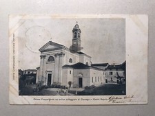 VARESE - Carnago Chiesa