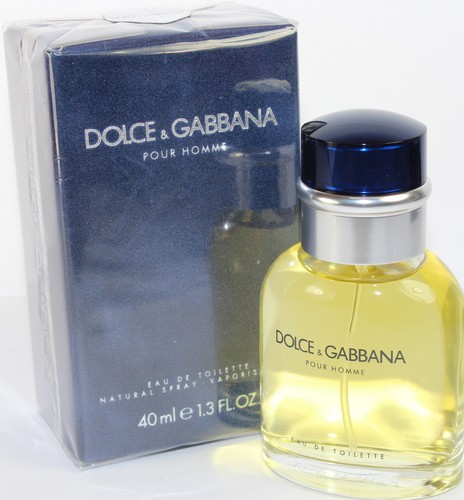 Dolce gabbana pour homme men - pour, men's