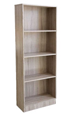 Libreria Design Moderna