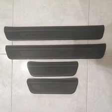 Protezione soglia sottoporta set battitacco per Hyundai Tucson 2016-2020