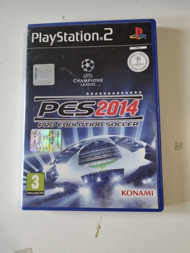 Pes 2014 disco come - pes,