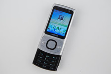 Téléphone vintage Nokia 6700