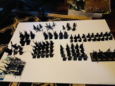 Warhammer Vecchio Mondo Alto