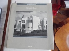 V. Vaudou, Richard Meier