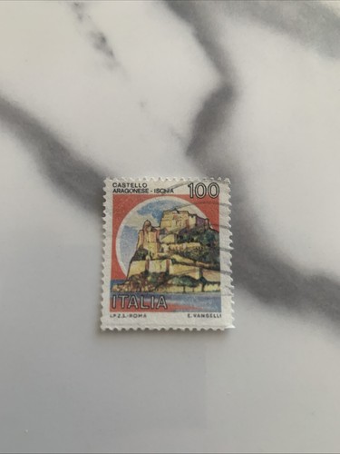 Affare francobollo lire - affare, 100