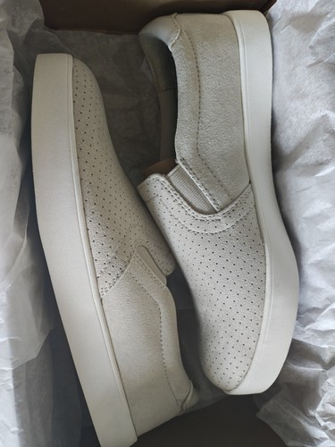 Scholl comfort slip on - dr., slip-on