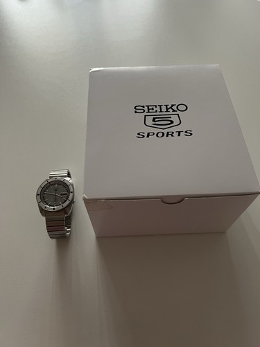 Orologio seiko sports - seiko,