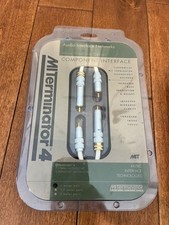 MIT Terminator 4 Componenti