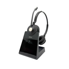 Jabra Engage 75 Stereo con