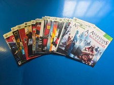 Xbox 360 manuali / guide