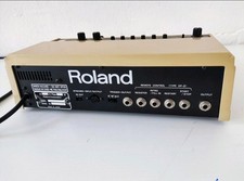 Roland CR8000 Compu Rhythm