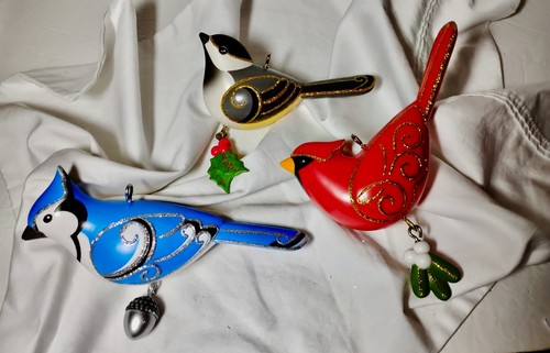 Hallmark keepsake 2019 grande - hallmark,