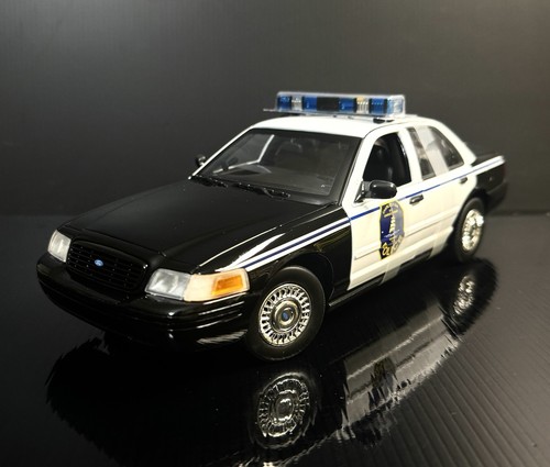 Ford crown victoria - ford,