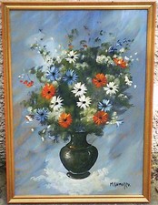 MARCELLO GAMURRO - VASO DI