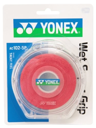 Yonex tennis badminton - tennis, grip