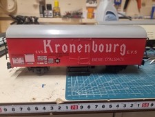 Vagone Lima Scala 0 1/45