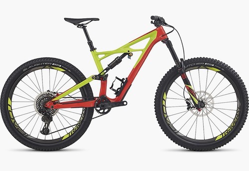 Specialized works 650 - s-works,
