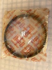 CINGHIA TRASMISIONE ORIGINALE PER APRILIA HABANA 50/SR 50/SCARABEO 50 2MCA000014