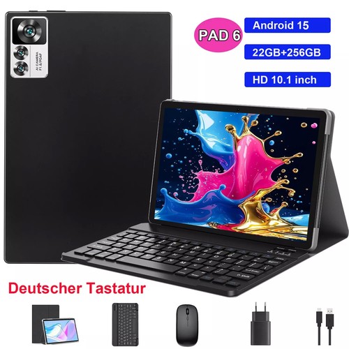 2025 nuovo tablet - nuovo, 10