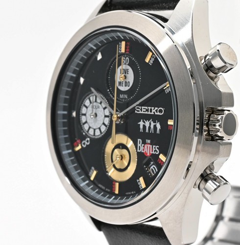Set completo orologio uomo - completo],