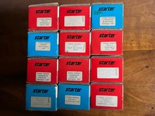 KIT 1/43 STARTER FORD SIERRA