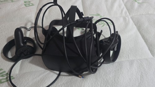 Meta oculus rift - rift, vr