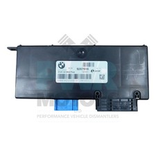 Modulo comando fari BMW 535d