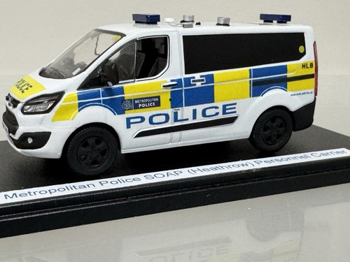 Minibus arv polizia - minibus,