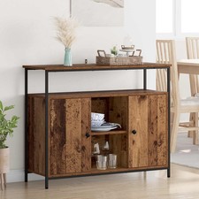 Sideboard, Sideboards