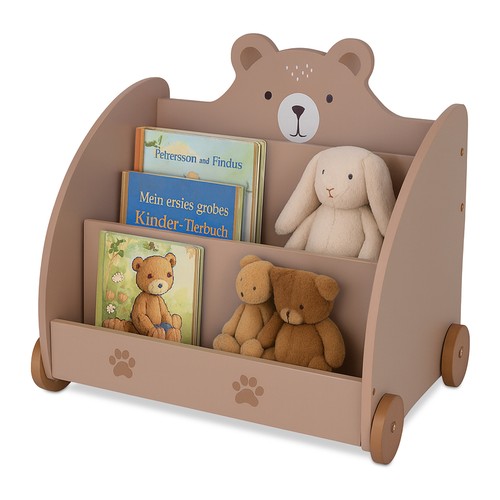 Libreria per bambini - , scaffale
