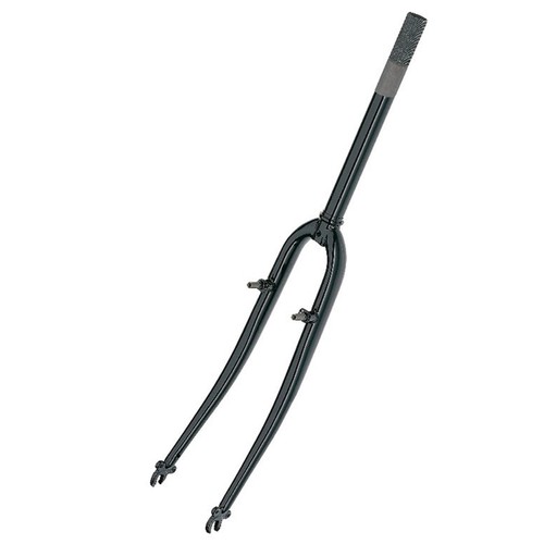 Point forcella mtb nera 1 - forcella,