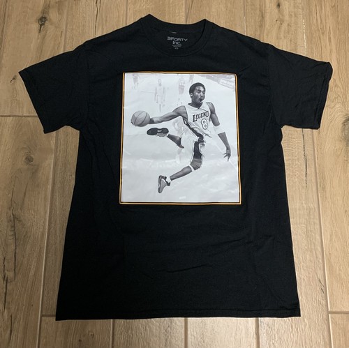 Kobe bryant shirt - kobe, uomo