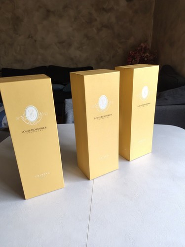 Astuccio vuoto champagne - astuccio,