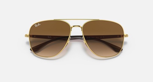 Ray ban rb3683 - rb3683, montatura