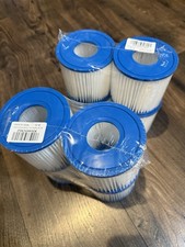 Filtri Cartuccia Piscina Vasca