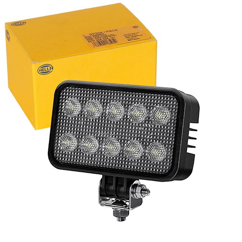 Hella led arbeitsscheinwerfer - hella,