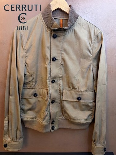 Cerruti 1881 giubbotto bomber - 1881,