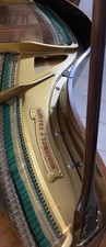 Pianoforte coda usato - pianoforte,