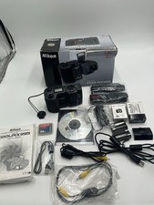 Nikon Coolpix 995 fotocamera